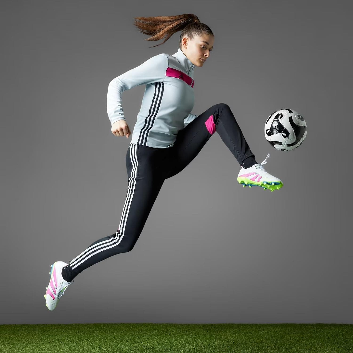 کفش فوتبال بزرگسالان unisex adidas مدل PREDATOR LEAGUE FG/MG کفش فوتبال بزرگسالان unisex adidas مدل PREDATOR LEAGUE FG/MG