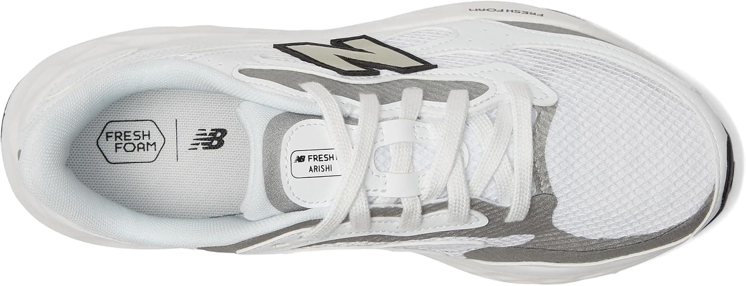 کفش دویدن New Balance Fresh Foam Arishi V4 Tiralux کفش دویدن New Balance Fresh Foam Arishi V4 Tiralux