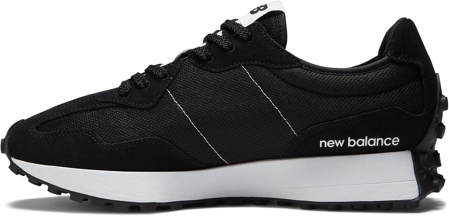 کفش یونیسکس New Balance مدل 327 کفش یونیسکس New Balance مدل 327