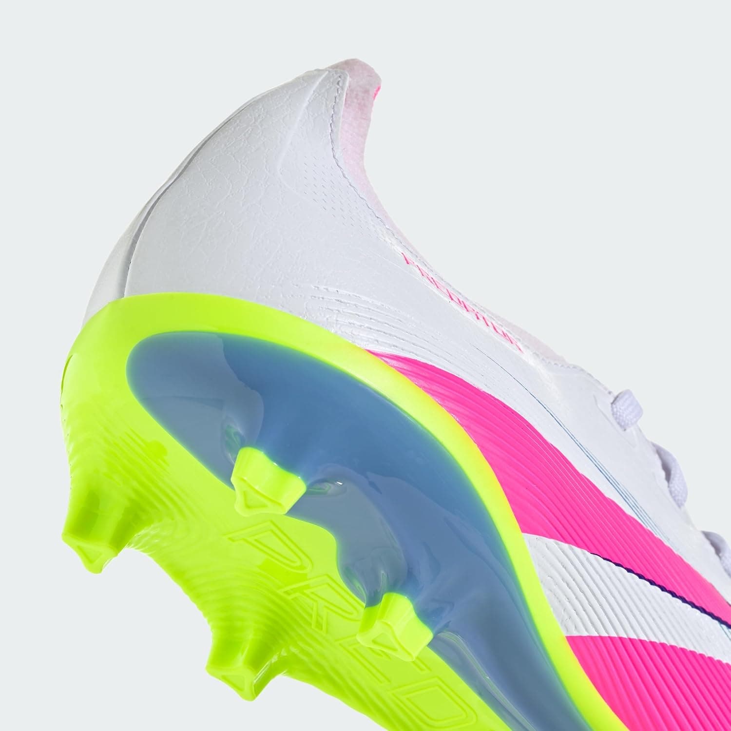 کفش فوتبال بزرگسالان unisex adidas مدل PREDATOR LEAGUE FG/MG کفش فوتبال بزرگسالان unisex adidas مدل PREDATOR LEAGUE FG/MG