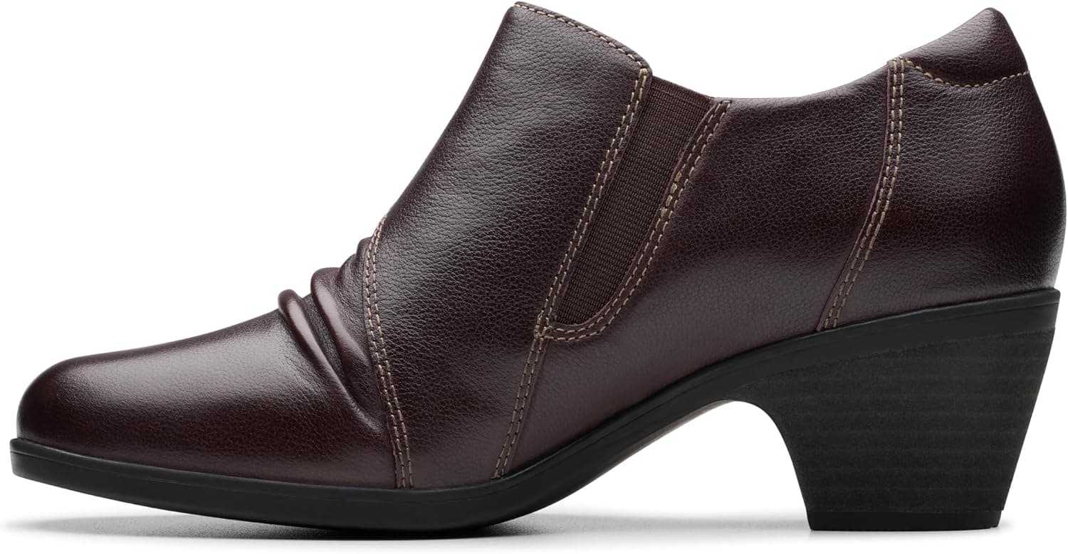 کفش زنانه Clarks مدل Emily2 Braley کفش زنانه Clarks مدل Emily2 Braley