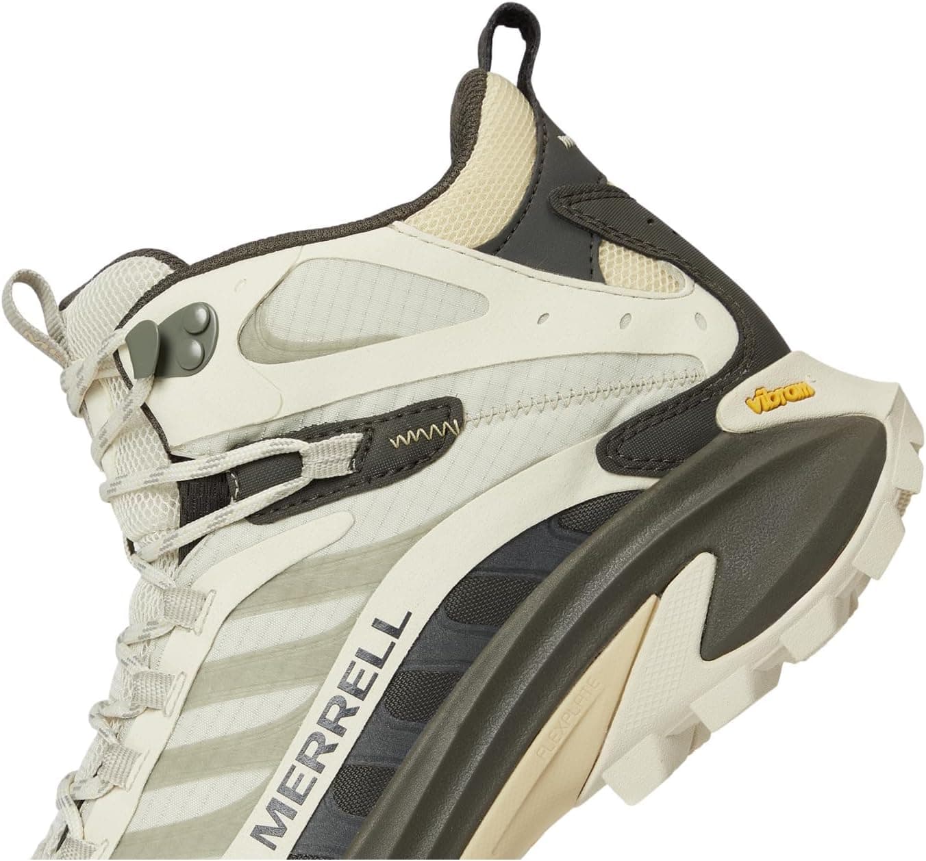 بوت کوهنوردی مردانه MERRELL Moab Speed 2 Mid GTX بوت کوهنوردی مردانه MERRELL Moab Speed 2 Mid GTX