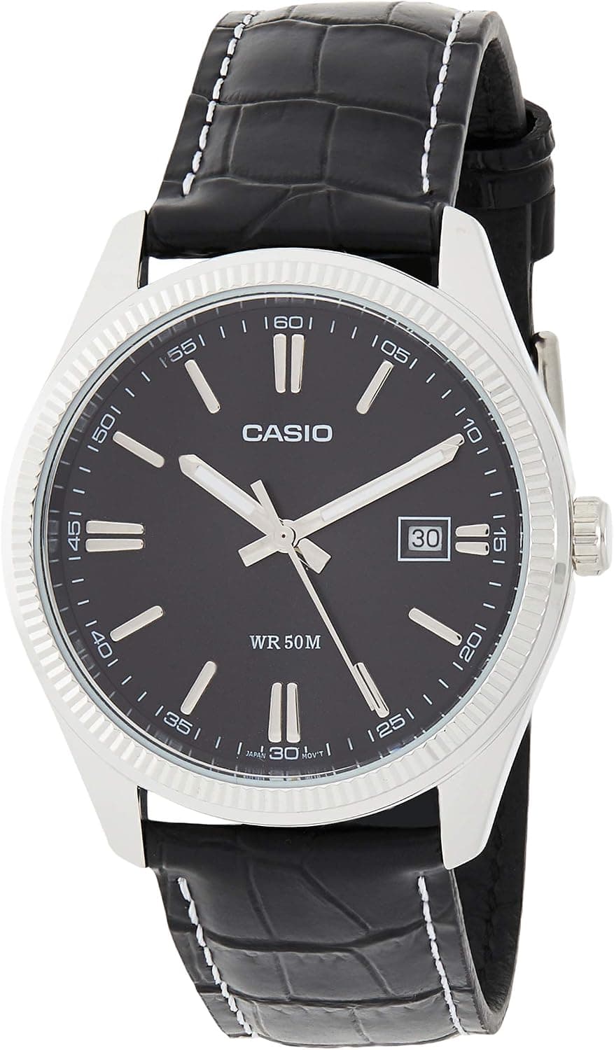 ساعت مچی مردانه Casio کوارتز ساعت مچی مردانه Casio کوارتز