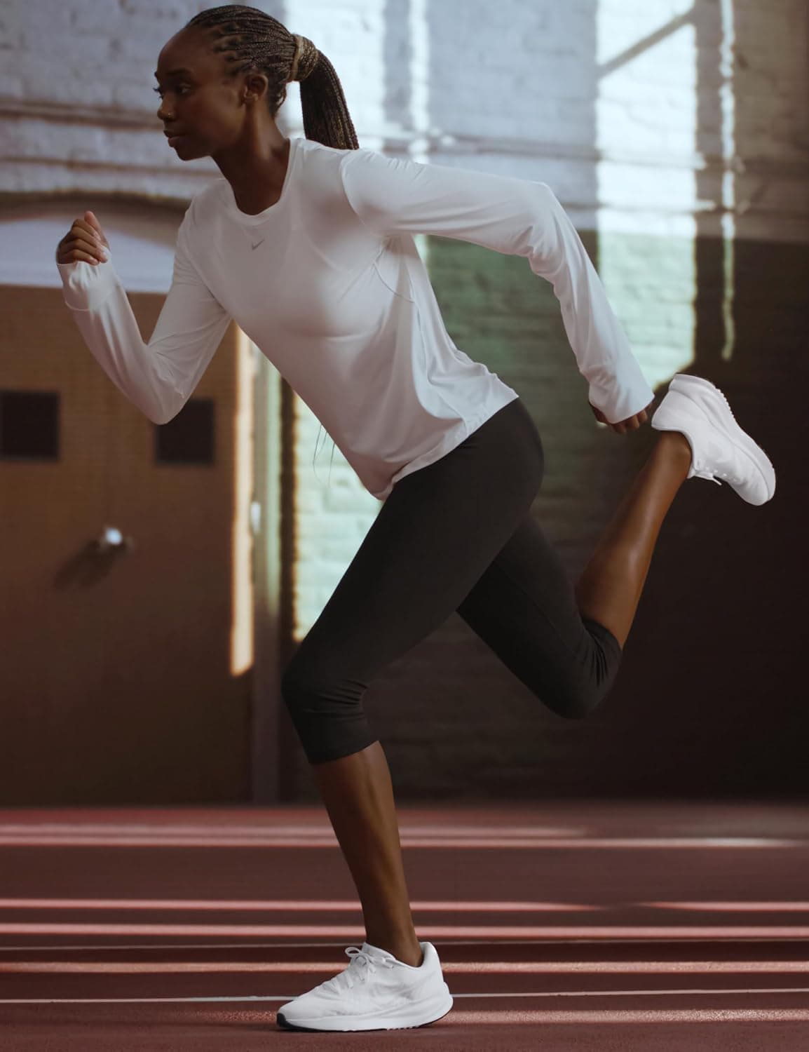 کفش زنانه Nike مدل RUN DEFY کفش زنانه Nike مدل RUN DEFY