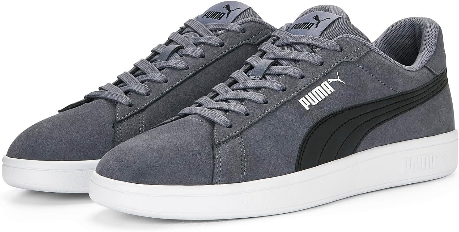 کتانی مردانه PUMA مدل Palermo کتانی مردانه PUMA مدل Palermo