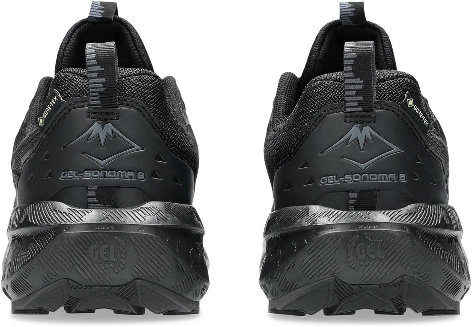 کفش دویدن فضای باز مردانه ASICS مدل 1011B977-002 مشکی کفش دویدن فضای باز مردانه ASICS مدل 1011B977-002 مشکی
