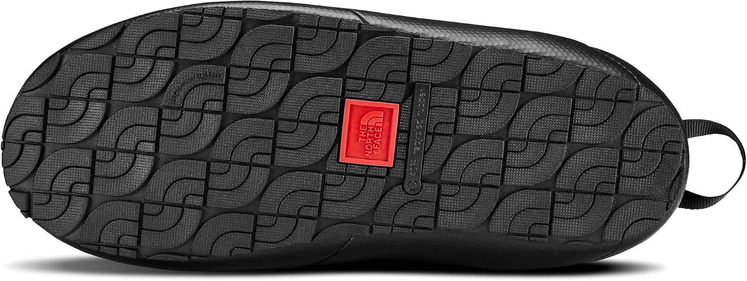 کفش مردانه فضای باز THE NORTH FACE مدل Thermoball Traction Mule V NF0A3UZN33U1 خاکی کفش مردانه فضای باز THE NORTH FACE مدل Thermoball Traction Mule V NF0A3UZN33U1 خاکی