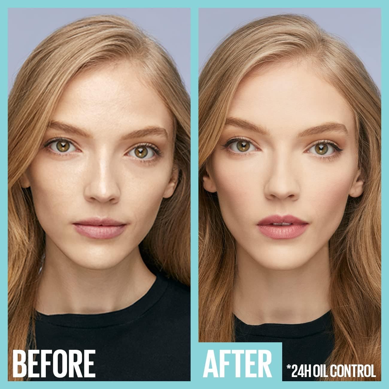 پنکیک فشرده SPF Maybelline New York FIT ME ULTMT TWC مدل 120 پنکیک فشرده SPF Maybelline New York FIT ME ULTMT TWC مدل 120