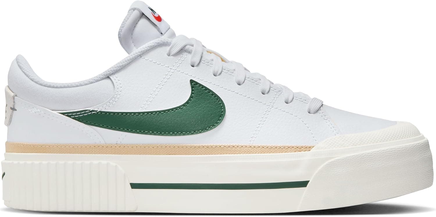 کفش اسپرت زنانه Nike Court Legacy Lift کفش اسپرت زنانه Nike Court Legacy Lift