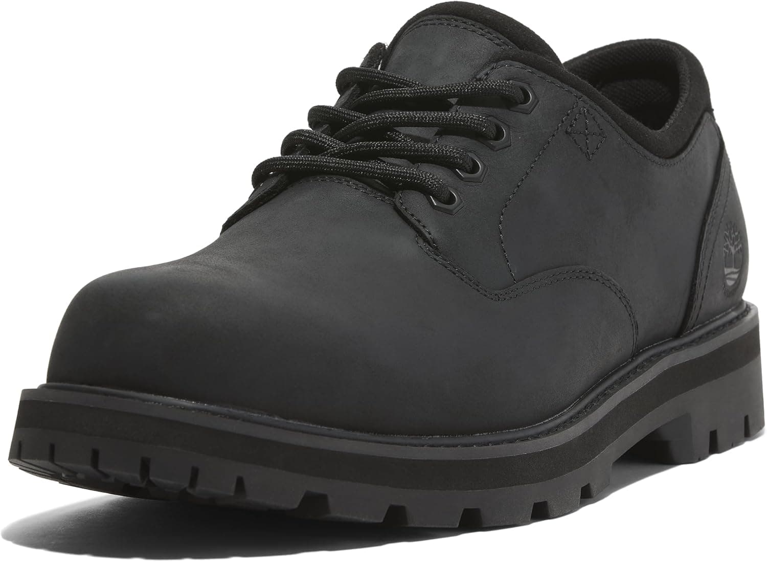 کفش مردانه Timberland بنددار ساق کوتاه ضدآب مدل Britton Road کفش مردانه Timberland بنددار ساق کوتاه ضدآب مدل Britton Road