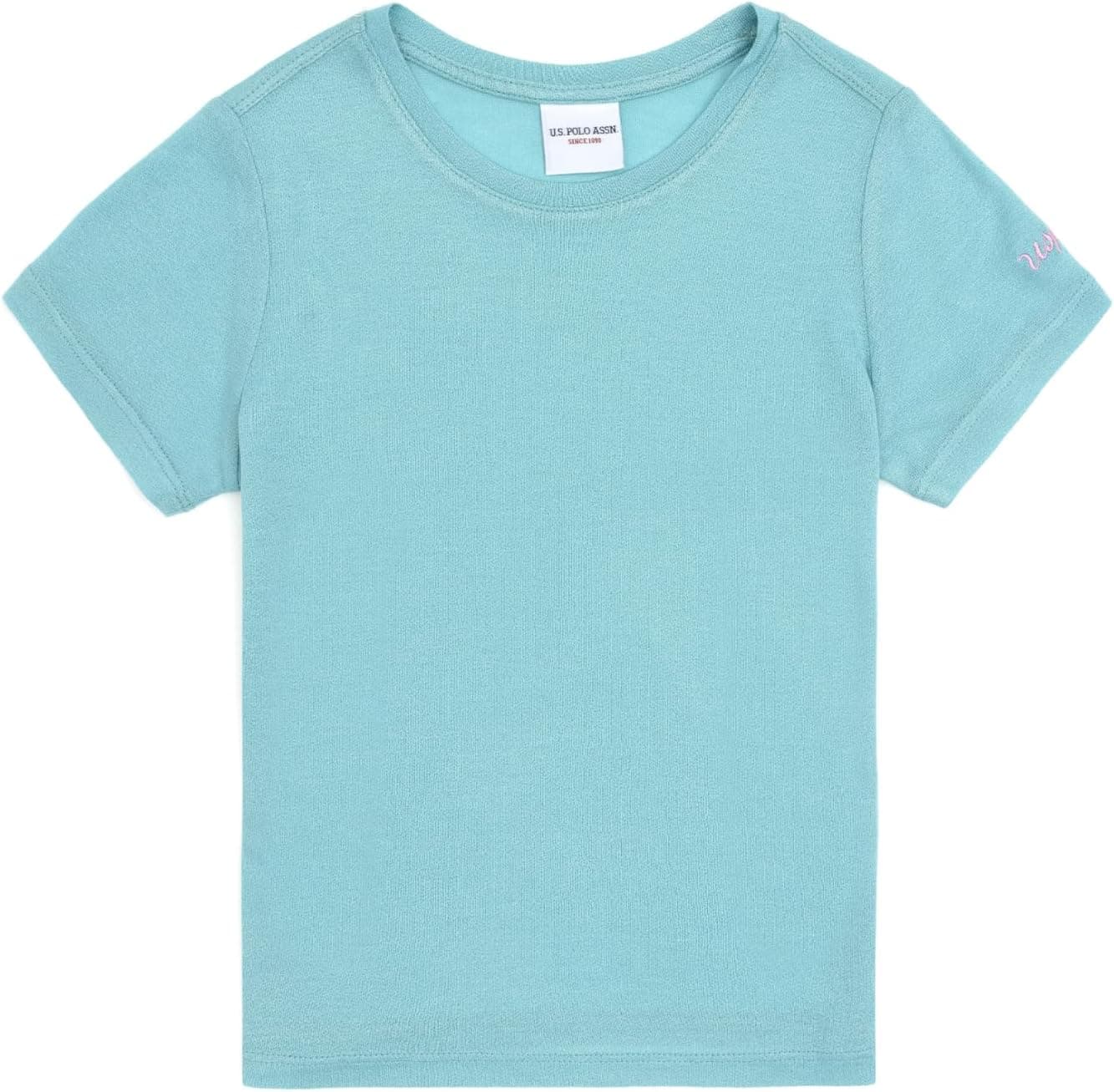 لباس دخترانه U.S. POLO ASSN. بافتنی لباس دخترانه U.S. POLO ASSN. بافتنی