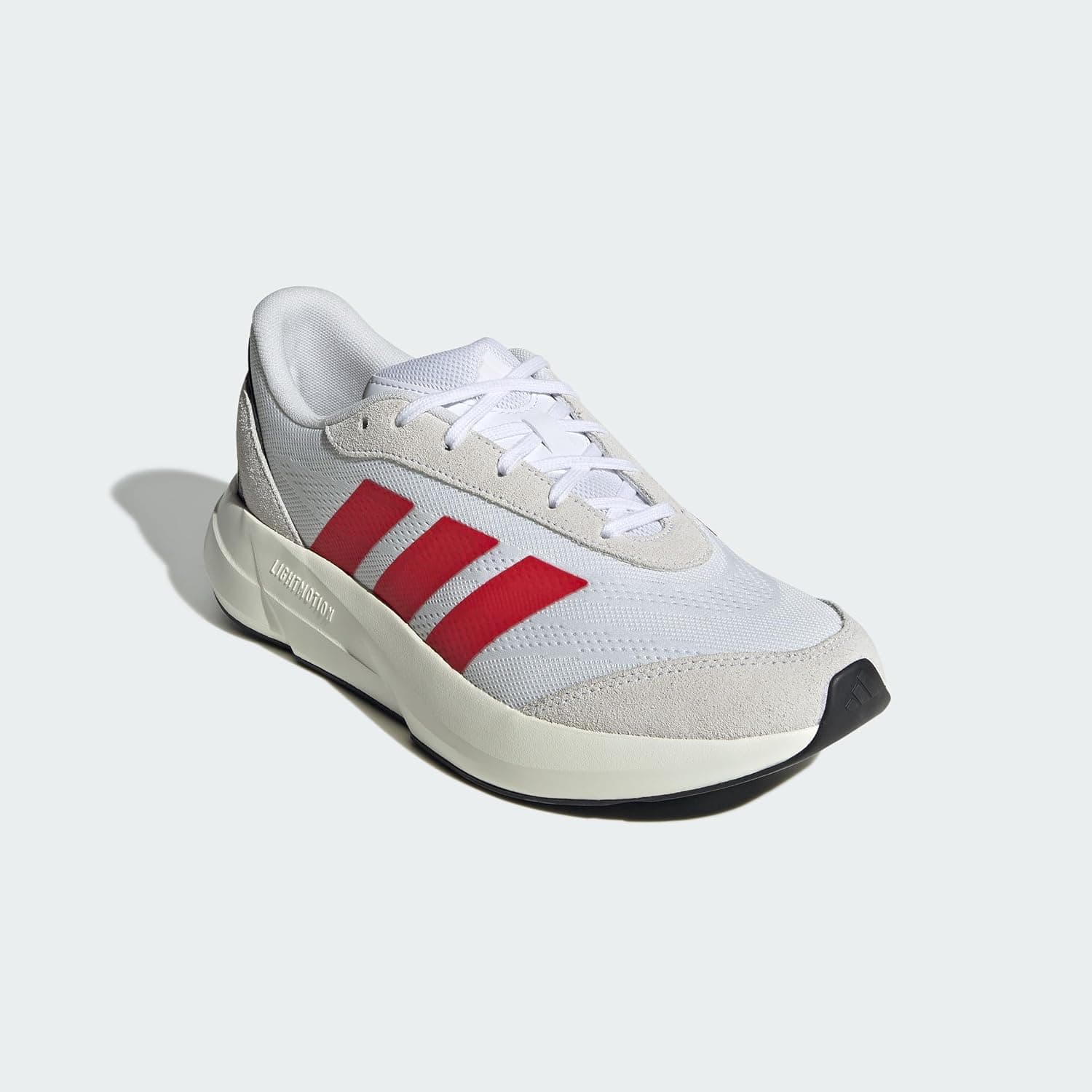 کفش مردانه adidas غیرفوتبالی مشکی LIGHTSHIFT 22 2/3 کفش مردانه adidas غیرفوتبالی مشکی LIGHTSHIFT 22 2/3