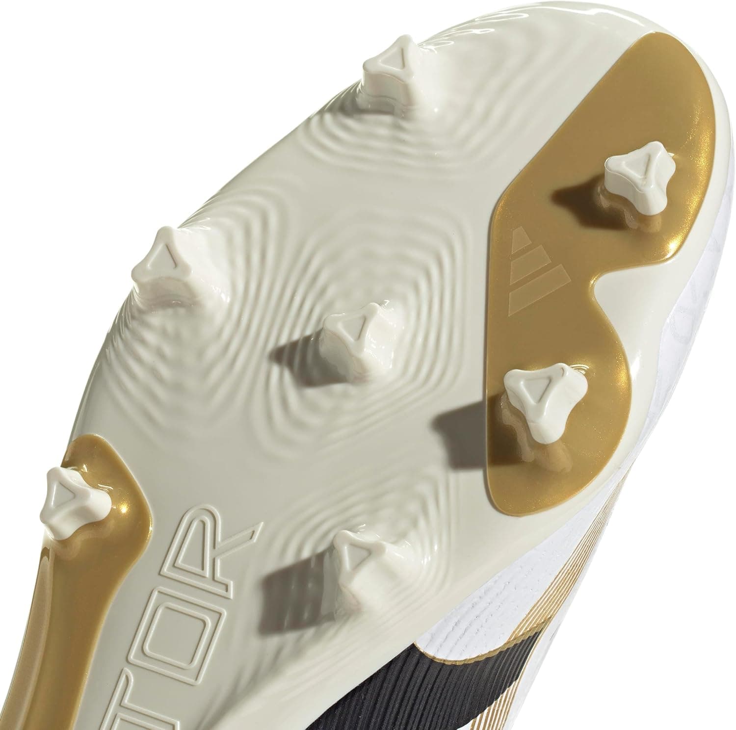 کفش فوتبال مردانه مشکی adidas مدل Predator League FG/MG مدل JI1118 کفش فوتبال مردانه مشکی adidas مدل Predator League FG/MG مدل JI1118