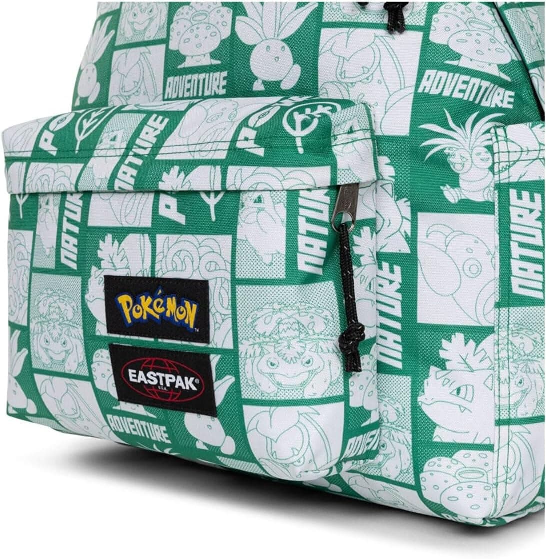 کوله پشتی یونیسکس بزرگسال EASTPAK مدل DAY PAK'R کوله پشتی یونیسکس بزرگسال EASTPAK مدل DAY PAK'R