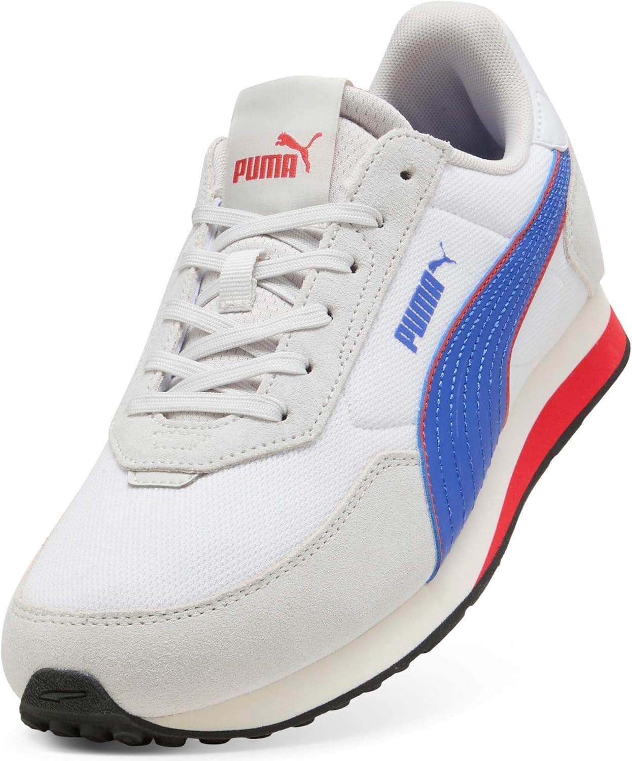 کفش کتانی یونیسکس PUMA مدل ST MILER RISE، 404734 کفش کتانی یونیسکس PUMA مدل ST MILER RISE، 404734