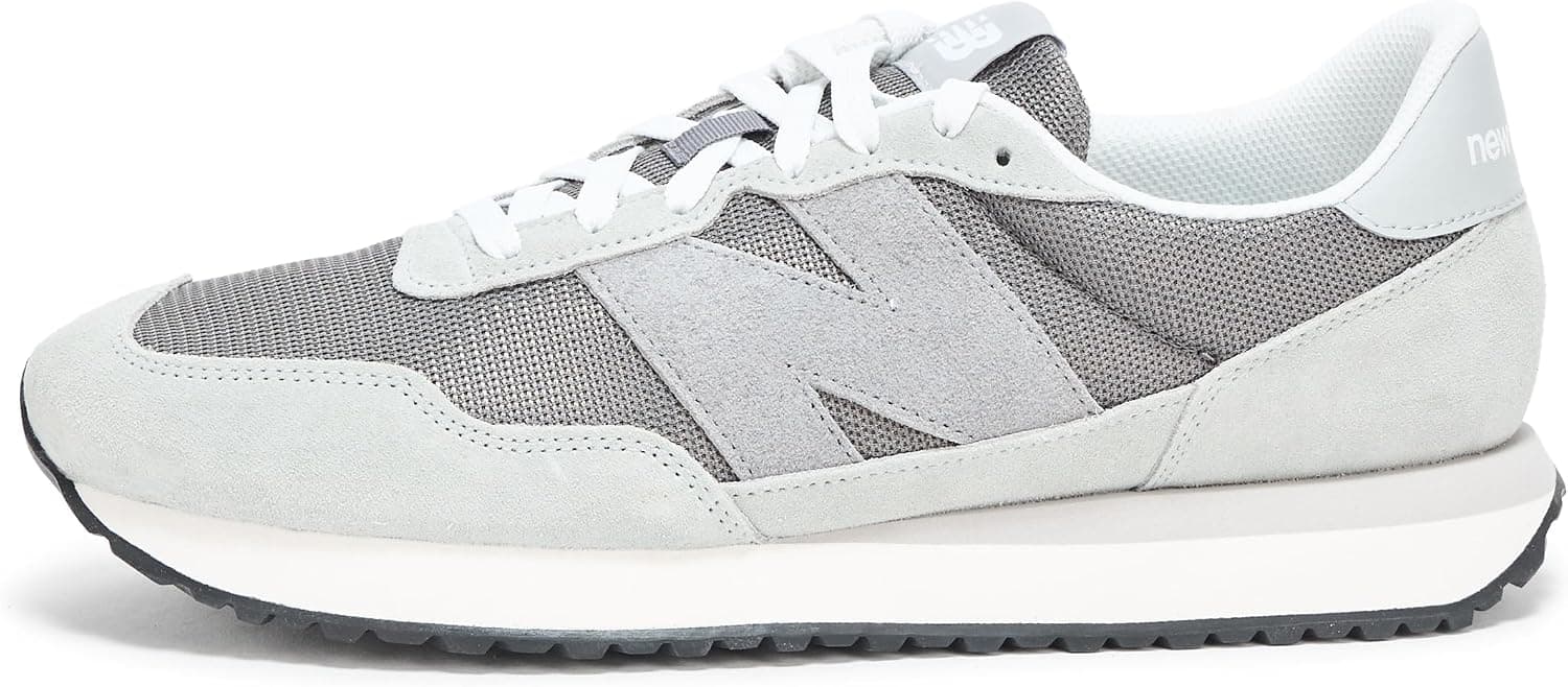 کتانی مردانه New Balance مدل 237 کتانی مردانه New Balance مدل 237