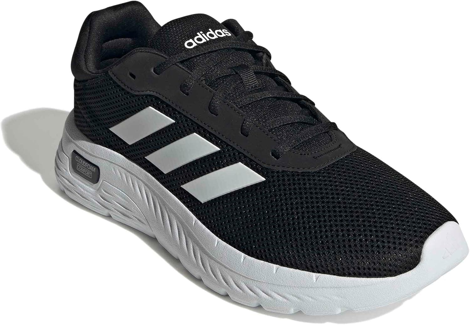 کفش روزمره مردانه adidas Cloudfoam Comfy مدل IH2973 کفش روزمره مردانه adidas Cloudfoam Comfy مدل IH2973