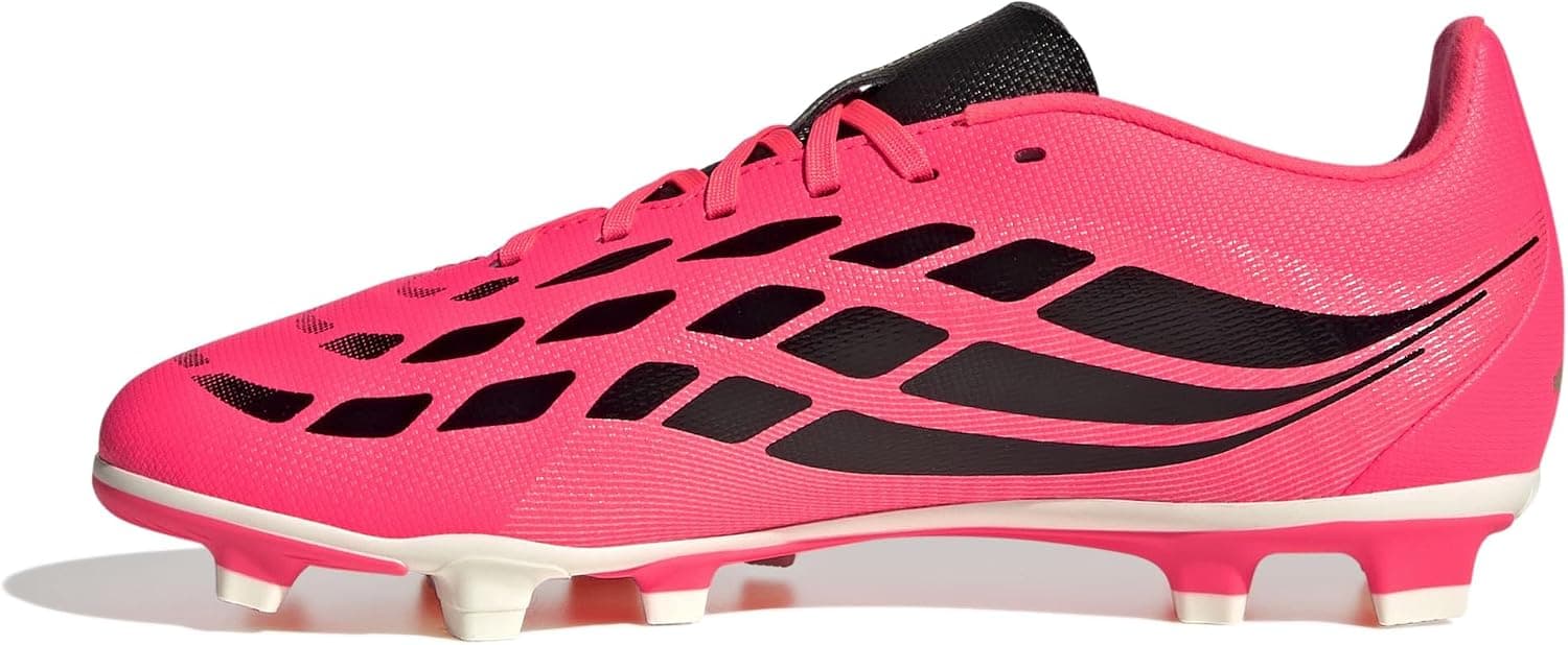 کفش فوتبال بچگانه unisex adidas PREDATOR CLUB FG/MG J برای زمین سخت کفش فوتبال بچگانه unisex adidas PREDATOR CLUB FG/MG J برای زمین سخت