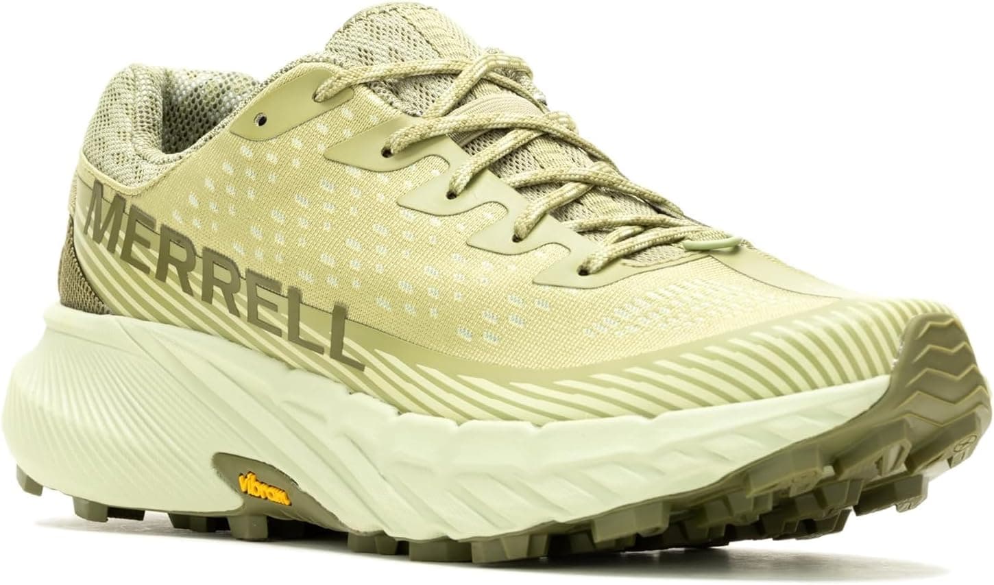 کفش مردانه Merrell مدل Agility Peak 5 کفش مردانه Merrell مدل Agility Peak 5