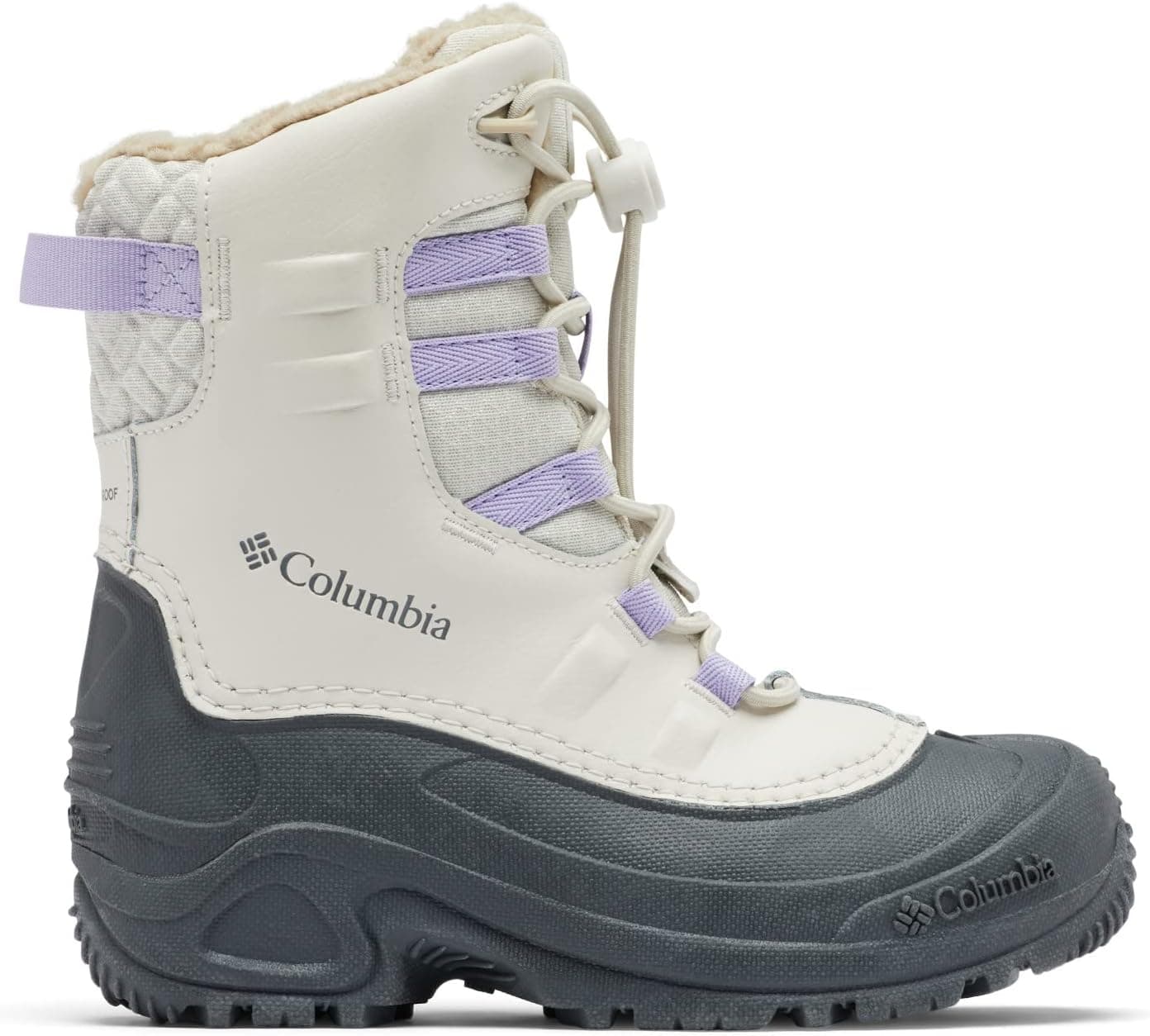 بوت برفی بچگانه Columbia Bugaboot Celsius بوت برفی بچگانه Columbia Bugaboot Celsius