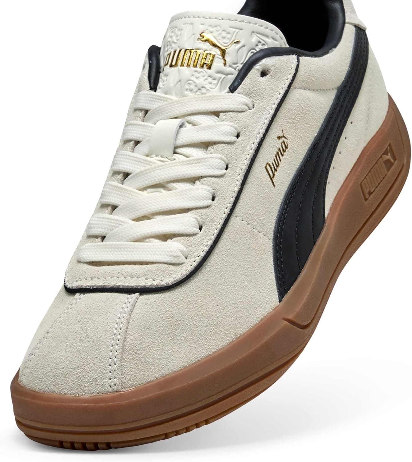 کفش ورزشی روزمره زنانه PUMA مدل Club Klassika Suede کفش ورزشی روزمره زنانه PUMA مدل Club Klassika Suede