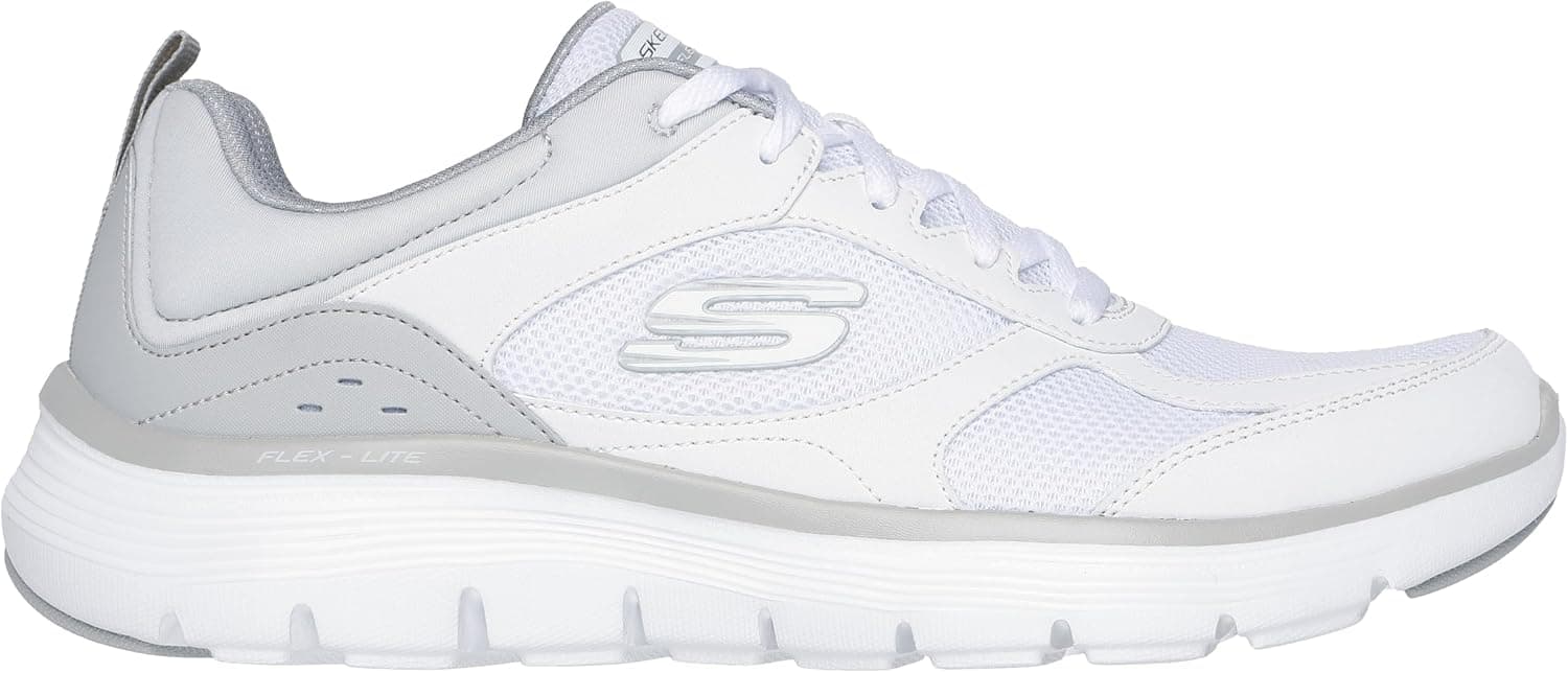 کفش مردانه Skechers مدل FLEX ADVANTAGE 5.0 کفش مردانه Skechers مدل FLEX ADVANTAGE 5.0