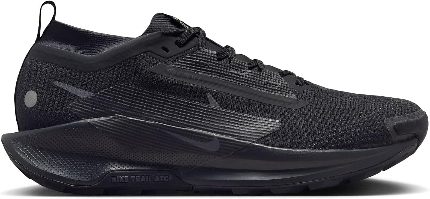 کفش ورزشی مردانه Nike مدل Pegasus Trail 5 Gore-tex کفش ورزشی مردانه Nike مدل Pegasus Trail 5 Gore-tex