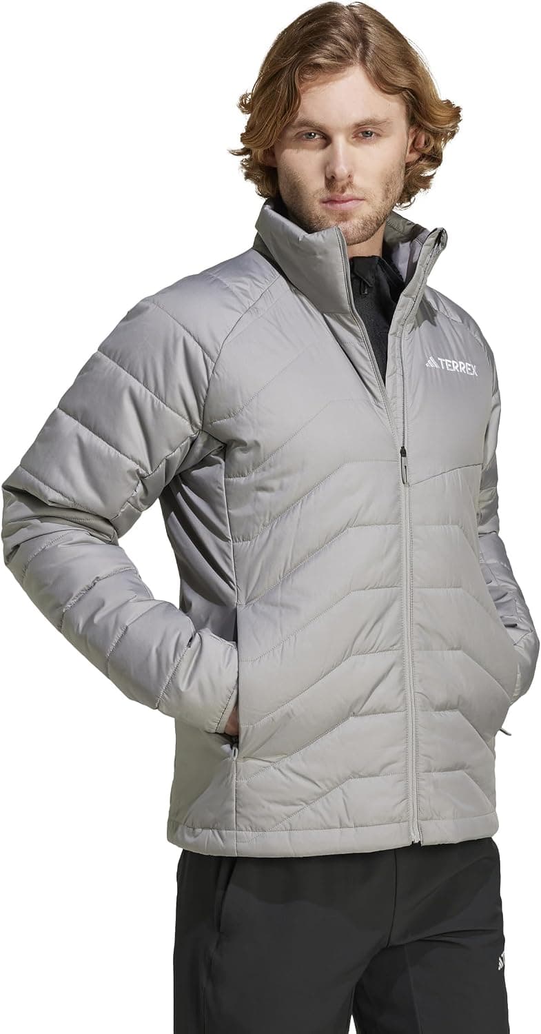 ژاکت ورزشی مردانه adidas مدل MT INS JKT ژاکت ورزشی مردانه adidas مدل MT INS JKT