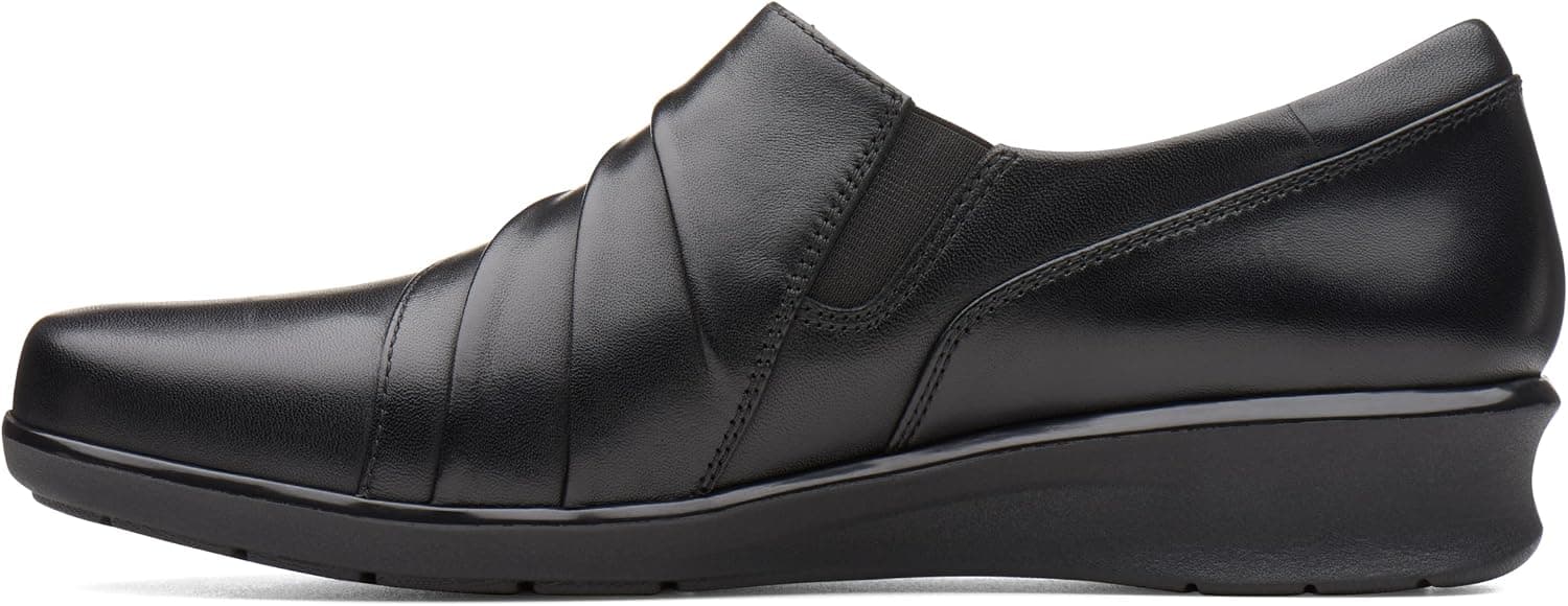 لوفر زنانه Clarks مدل Hope Roxanne لوفر زنانه Clarks مدل Hope Roxanne