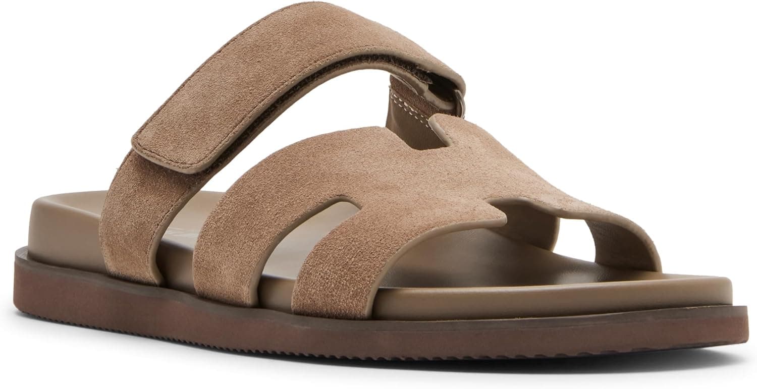 صندل مردانه Steve Madden مدل Maiven صندل مردانه Steve Madden مدل Maiven