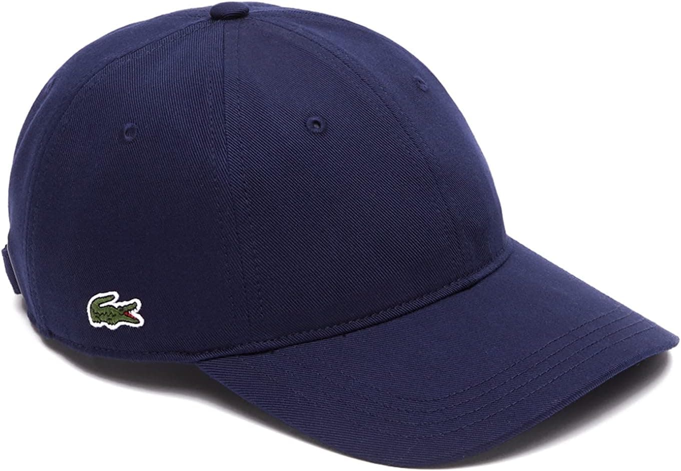 کلاه کپ مردانه Lacoste بسته 1 عددی کلاه کپ مردانه Lacoste بسته 1 عددی