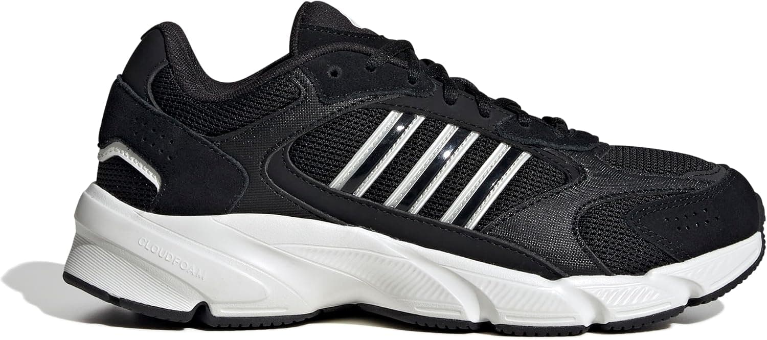 کفش زنانه adidas غیرفوتبالی ساق کوتاه مدل CRAZYCHAOS 2000 OWHITE/CYBEMT/ORBGRY سایز 38 2/3 کفش زنانه adidas غیرفوتبالی ساق کوتاه مدل CRAZYCHAOS 2000 OWHITE/CYBEMT/ORBGRY سایز 38 2/3