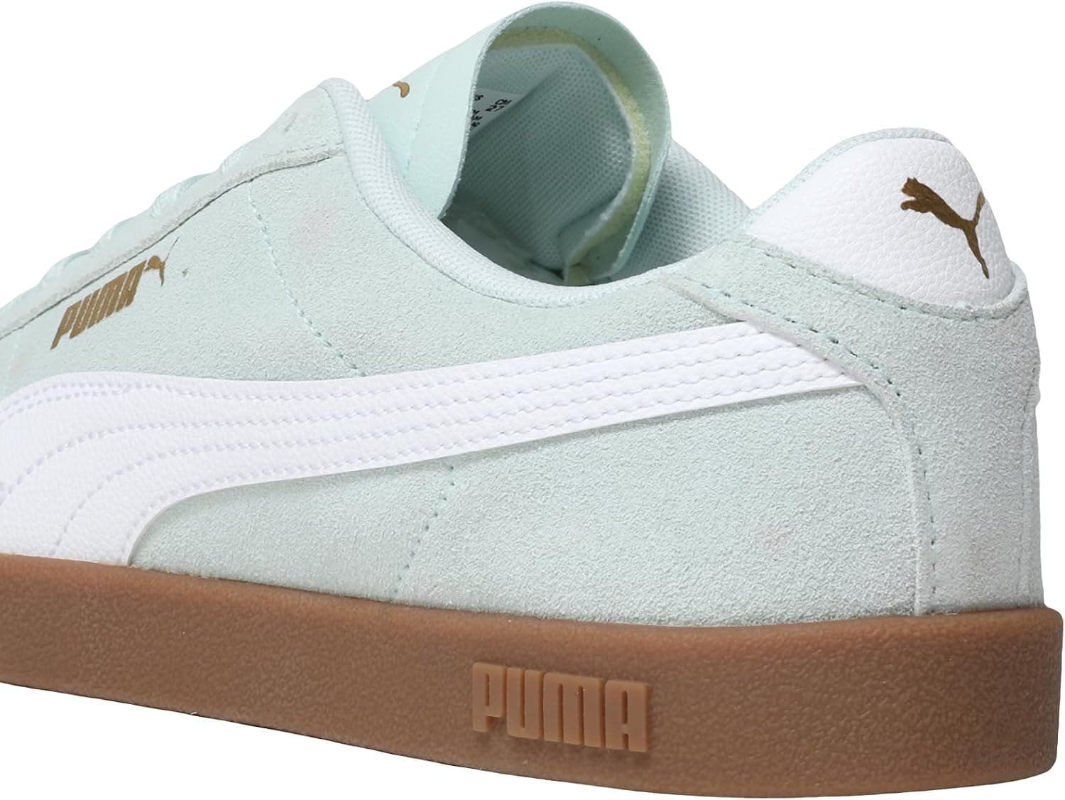 کفش اسنیکر مردانه PUMA Club II مدل 57-397444-3 کفش اسنیکر مردانه PUMA Club II مدل 57-397444-3
