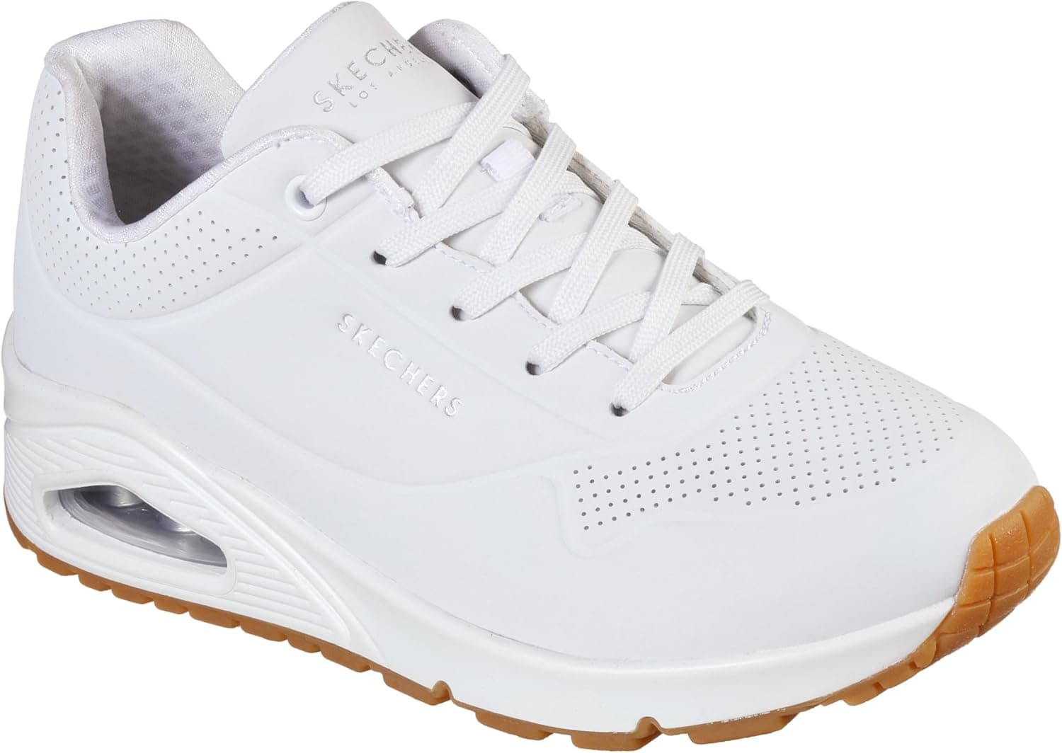 کفش ورزشی زنانه Skechers مدل Uno Stand on Air کفش ورزشی زنانه Skechers مدل Uno Stand on Air