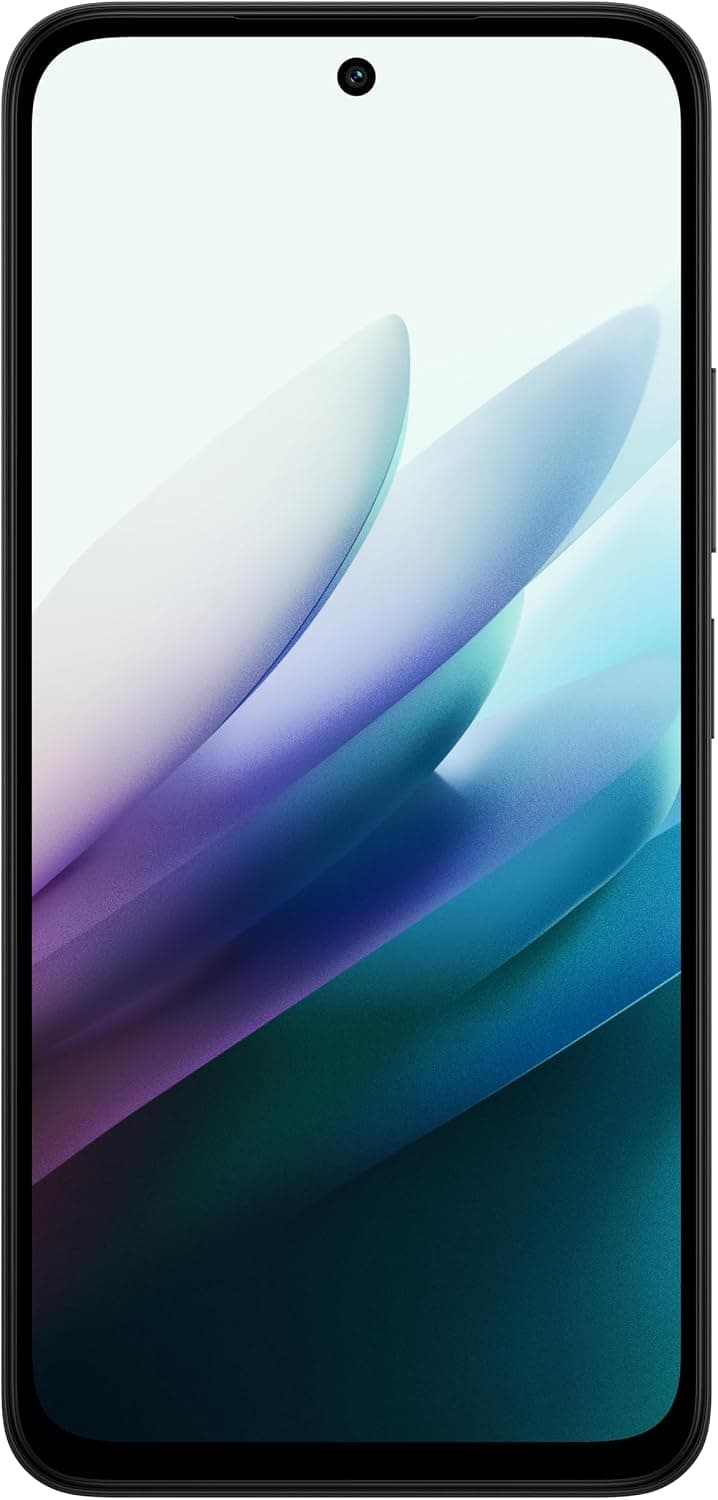 گوشی موبایل Redmi 15 مشکی 8GB RAM 256GB ROM گوشی موبایل Redmi 15 مشکی 8GB RAM 256GB ROM