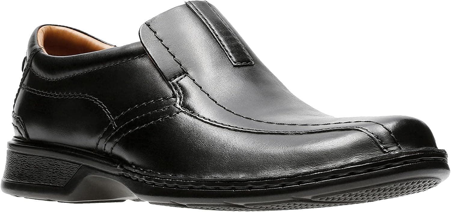 لوفر مردانه Clarks مدل Escalade Step لوفر مردانه Clarks مدل Escalade Step