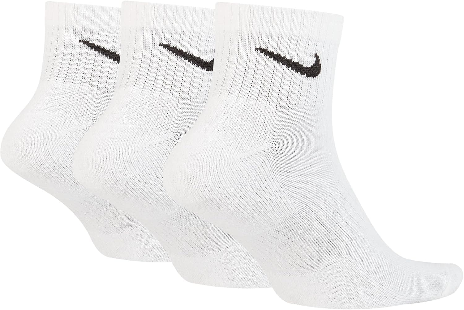 جوراب مردانه Nike Everyday Cushion مچی مدل sx7667 جوراب مردانه Nike Everyday Cushion مچی مدل sx7667