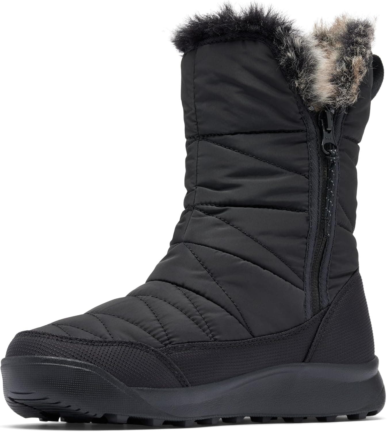 بوت برفی زنانه Columbia مدل Minx Slip 5 بوت برفی زنانه Columbia مدل Minx Slip 5