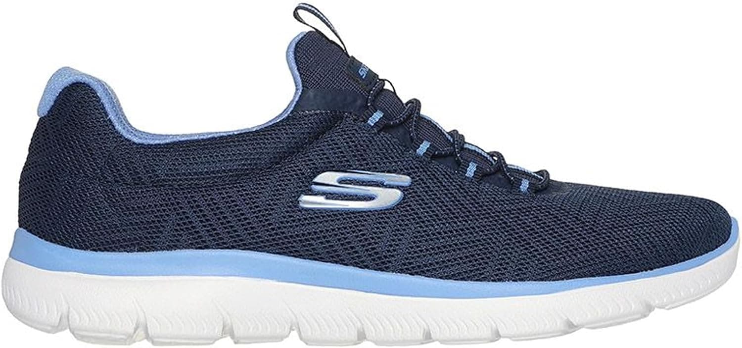 کفش زنانه Skechers SUMMITS کفش زنانه Skechers SUMMITS