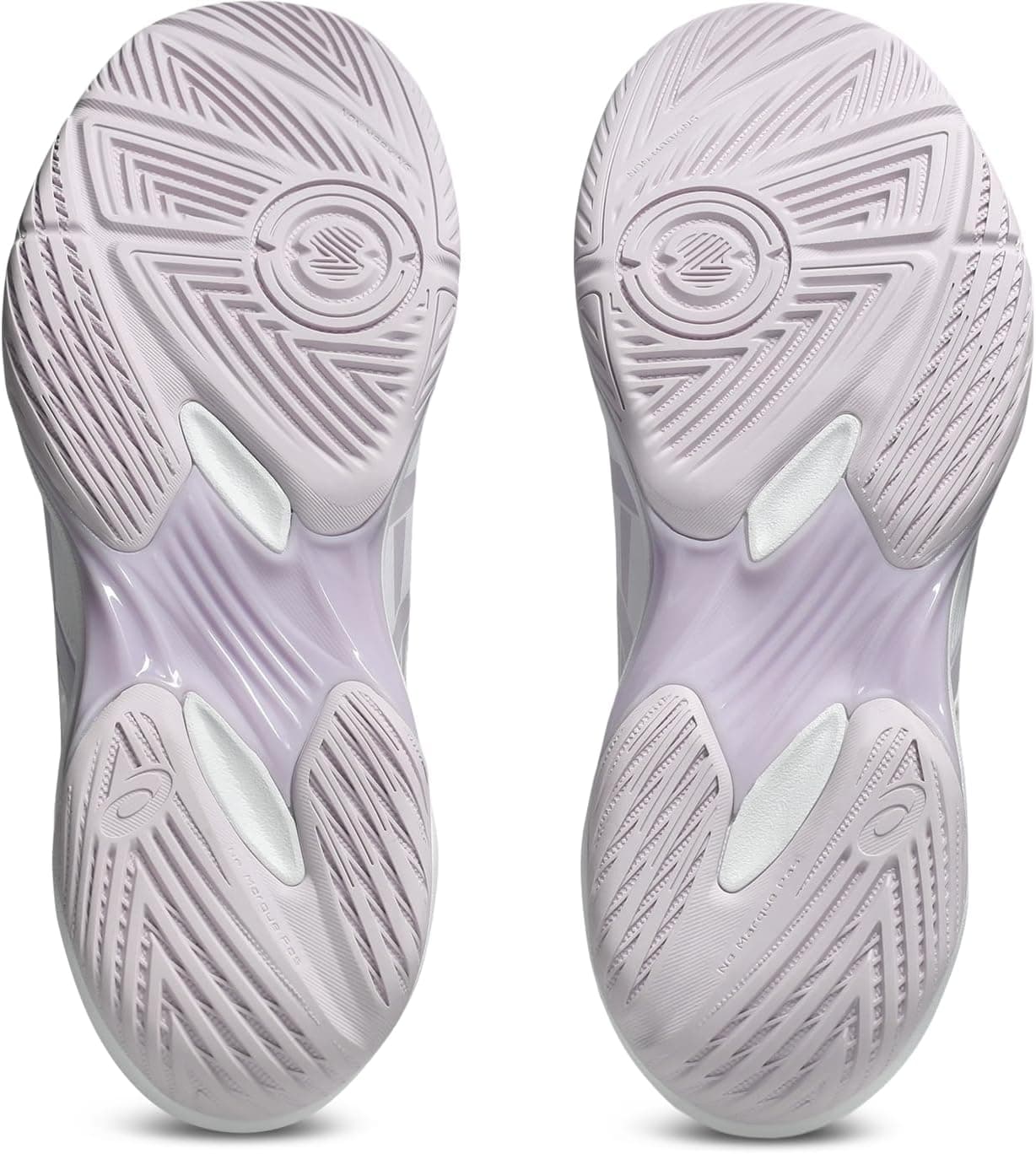 کفش ورزشی زنانه ASICS مدل GEL-ROCKET 12 کفش ورزشی زنانه ASICS مدل GEL-ROCKET 12