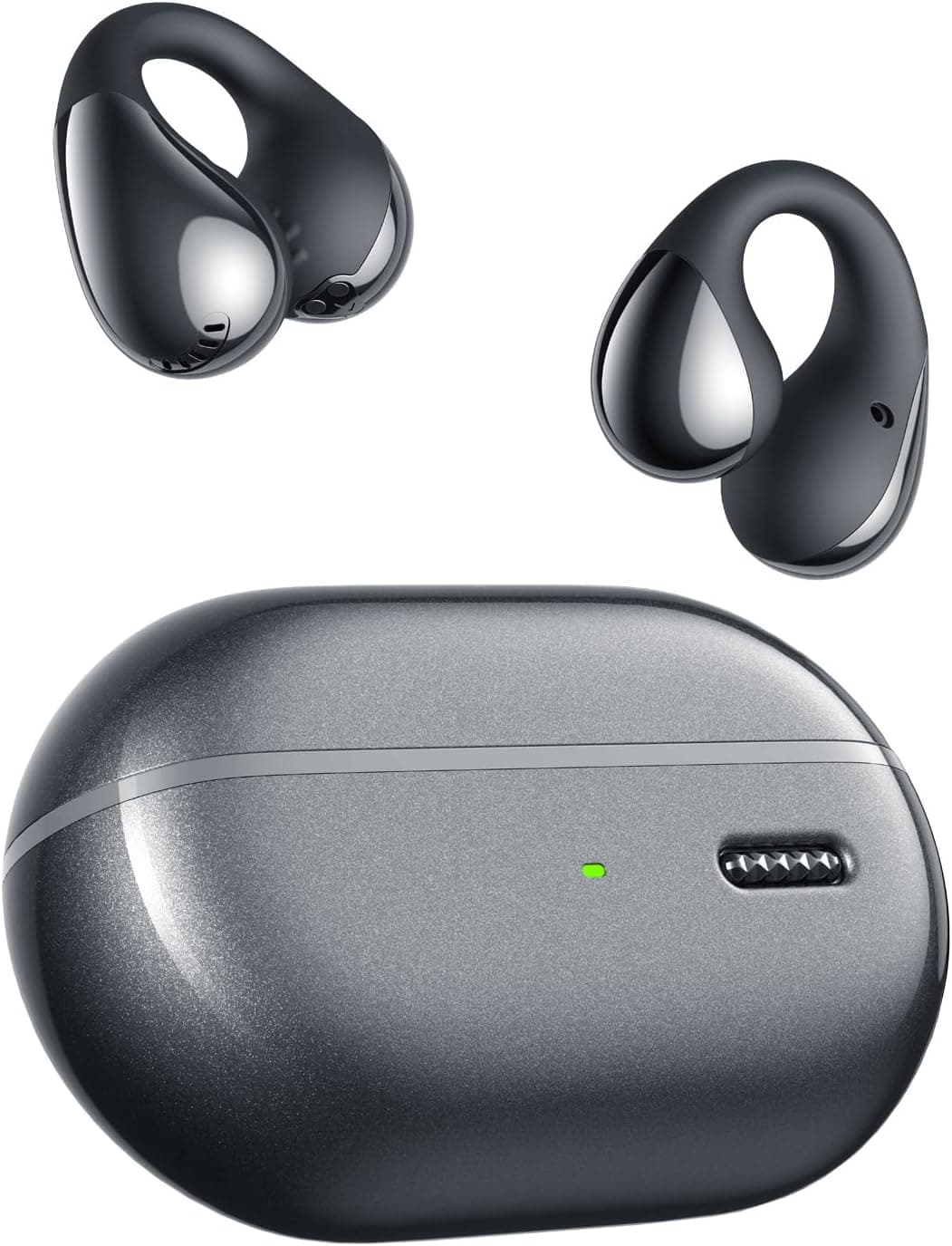 ایرباد گوشباز SoundPEATS PearlClip Pro BT 5.4 IPX5 پخش ۲۴ ساعته ایرباد گوشباز SoundPEATS PearlClip Pro BT 5.4 IPX5 پخش ۲۴ ساعته