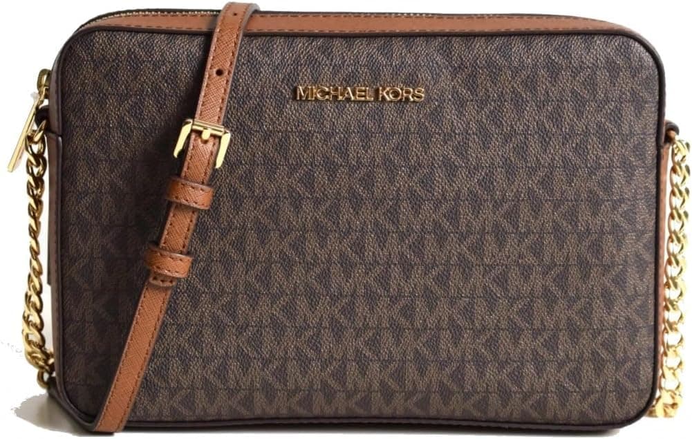 کیف دوشی زنانه Michael Kors مدل LG EW CROSSBODY کیف دوشی زنانه Michael Kors مدل LG EW CROSSBODY