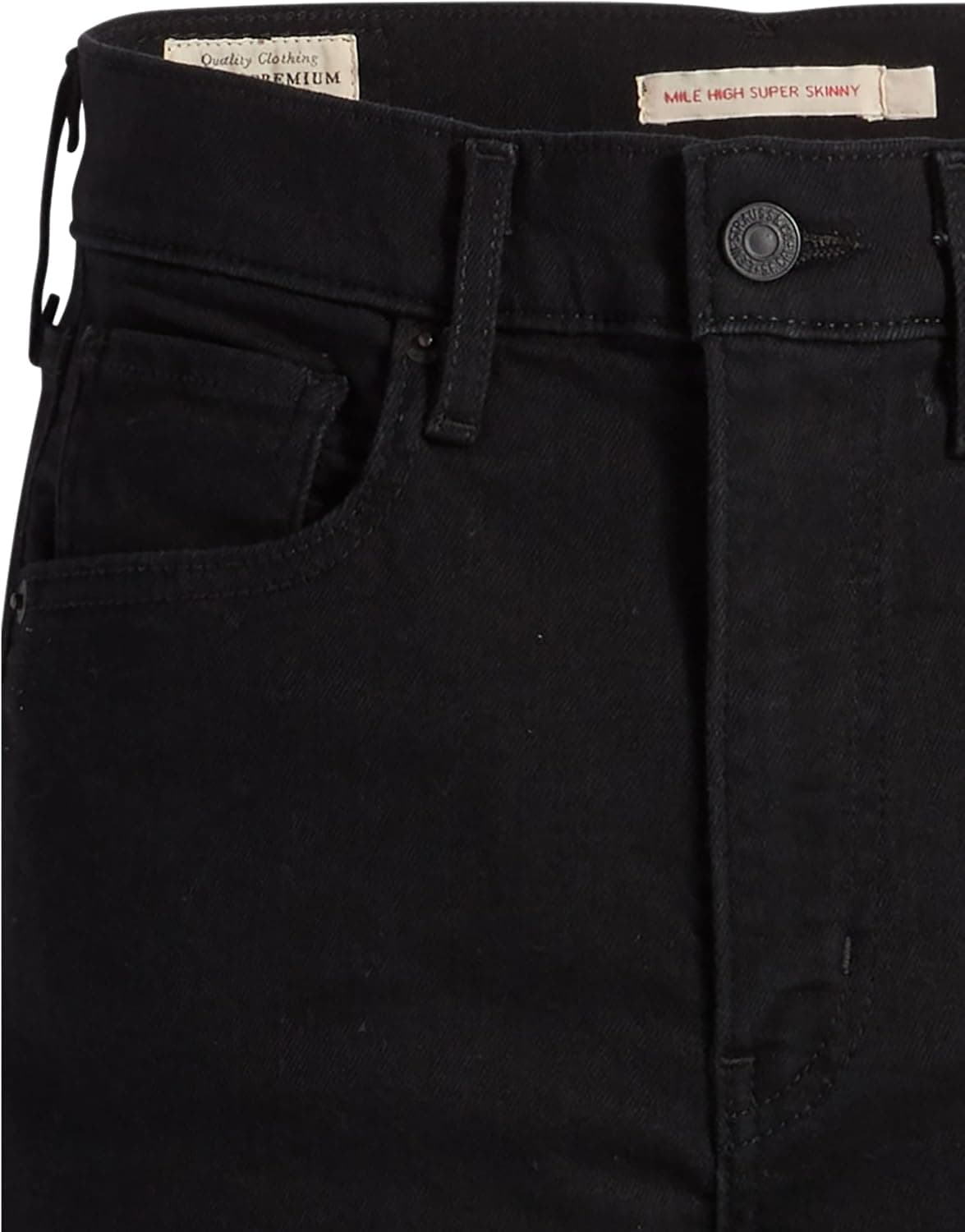 شلوار جین زنانه Levi's مدل 22791-0052 شلوار جین زنانه Levi's مدل 22791-0052