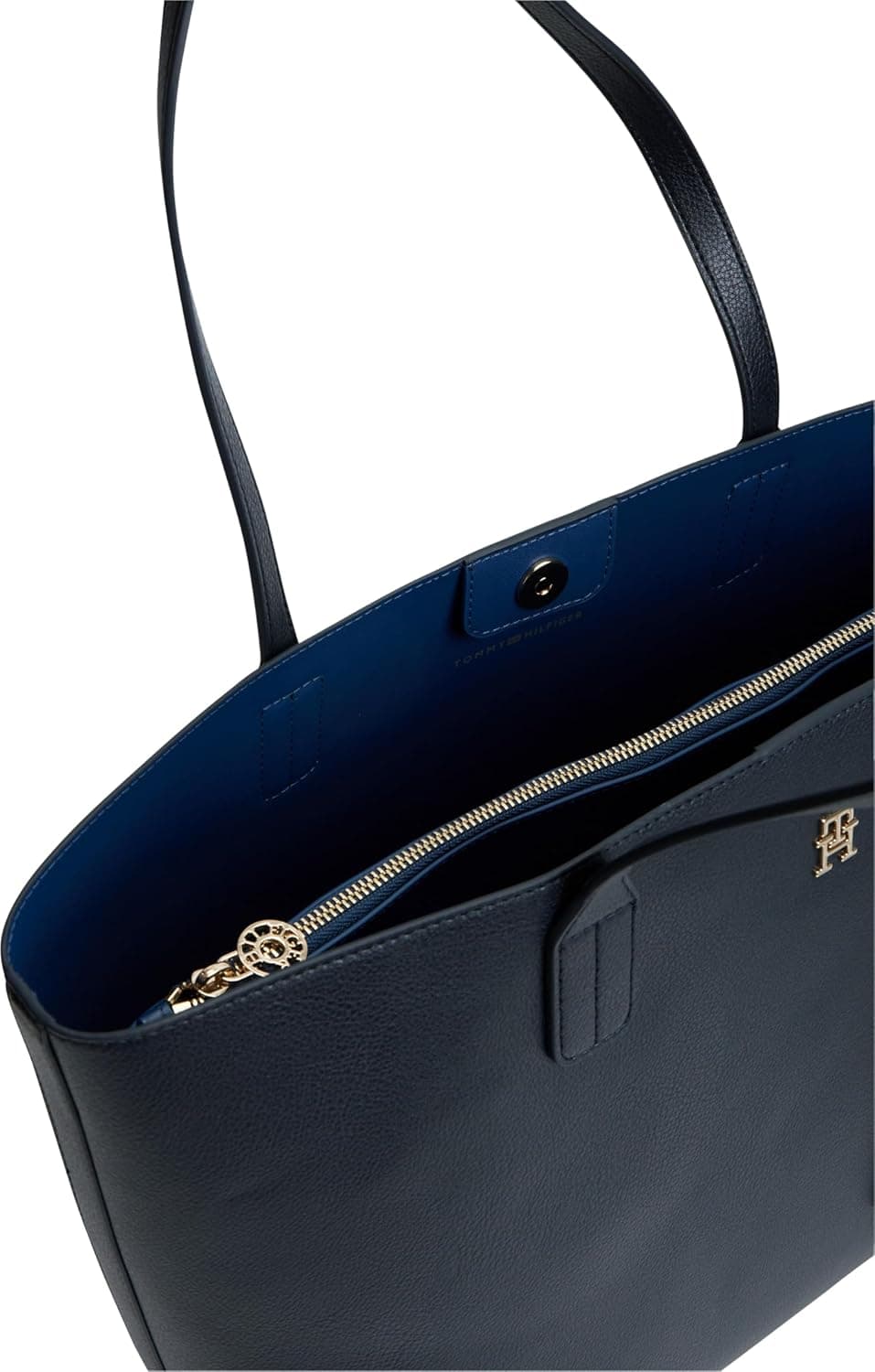 کیف زنانه Tommy Hilfiger مدل TH ICON TOTE کیف زنانه Tommy Hilfiger مدل TH ICON TOTE