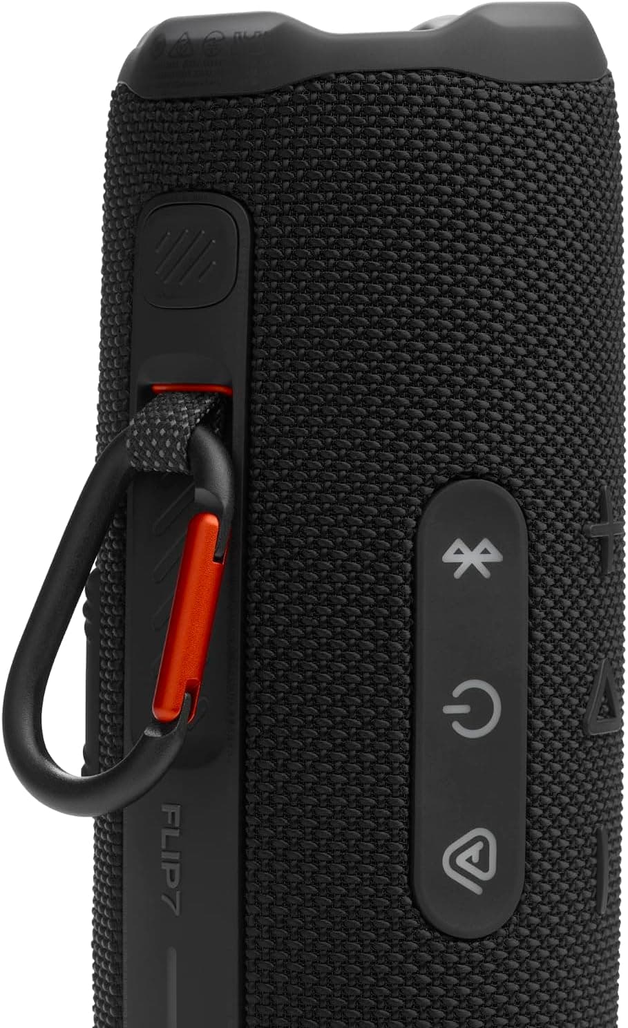اسپیکر بلوتوثی JBL مشکی IP67 مدل Flip7 اسپیکر بلوتوثی JBL مشکی IP67 مدل Flip7