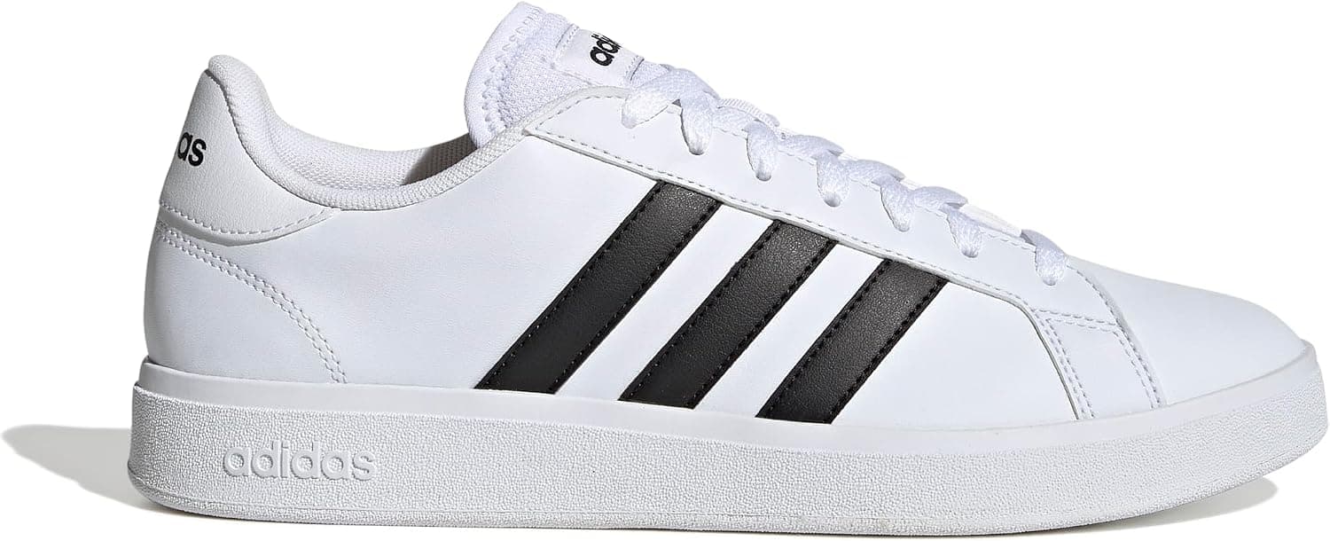 کفش ورزشی مردانه adidas مدل Grand Court Base 2.0 کفش ورزشی مردانه adidas مدل Grand Court Base 2.0