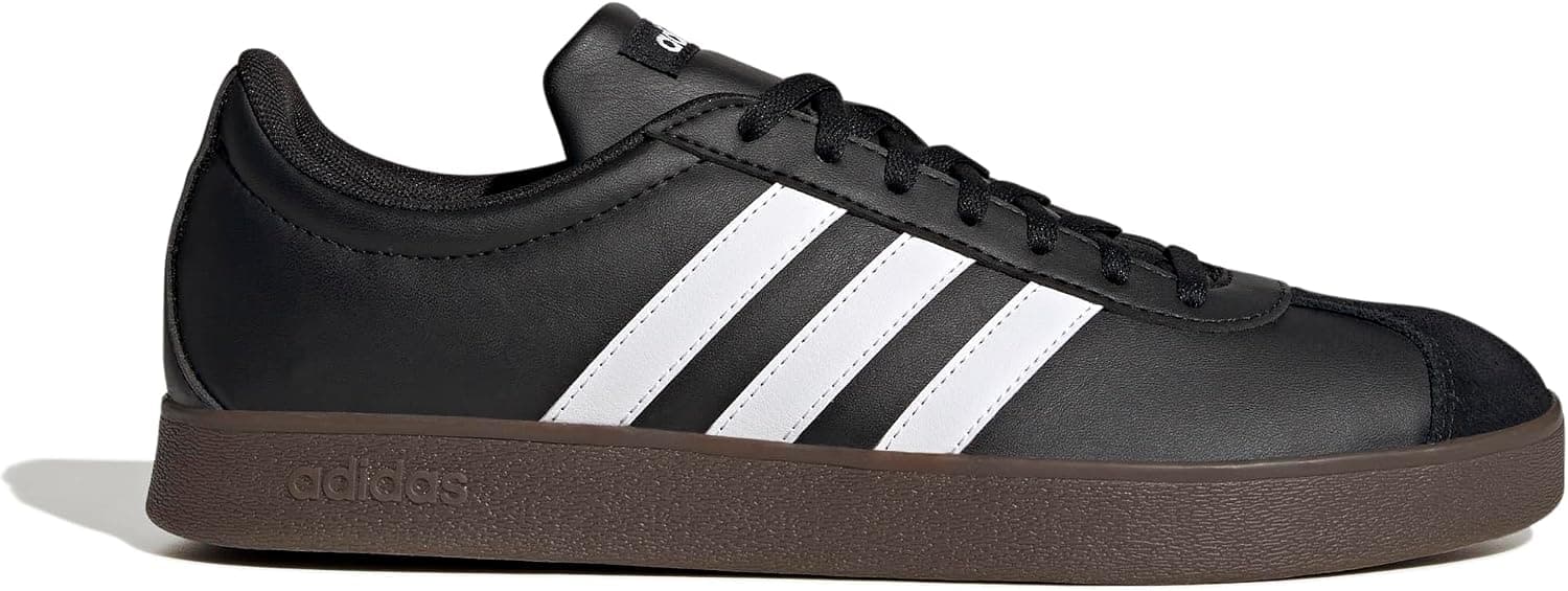 کفش ورزشی روزمره مردانه adidas مدل VL Court Base کفش ورزشی روزمره مردانه adidas مدل VL Court Base