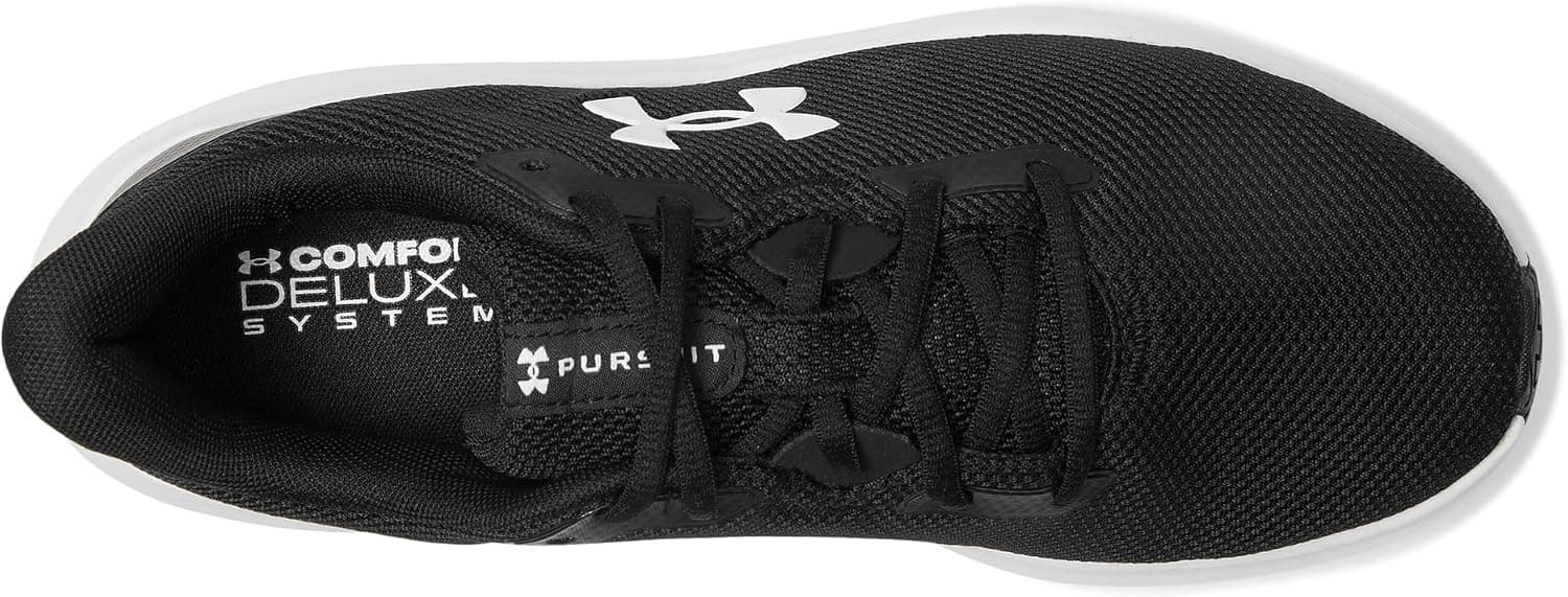 کفش دویدن مردانه Under Armour UA Pursuit 4 کفش دویدن مردانه Under Armour UA Pursuit 4