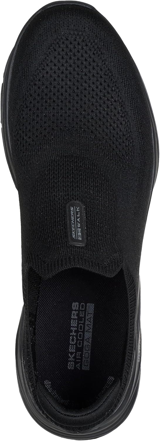 کفش مردانه Skechers GO WALK 8 کفش مردانه Skechers GO WALK 8