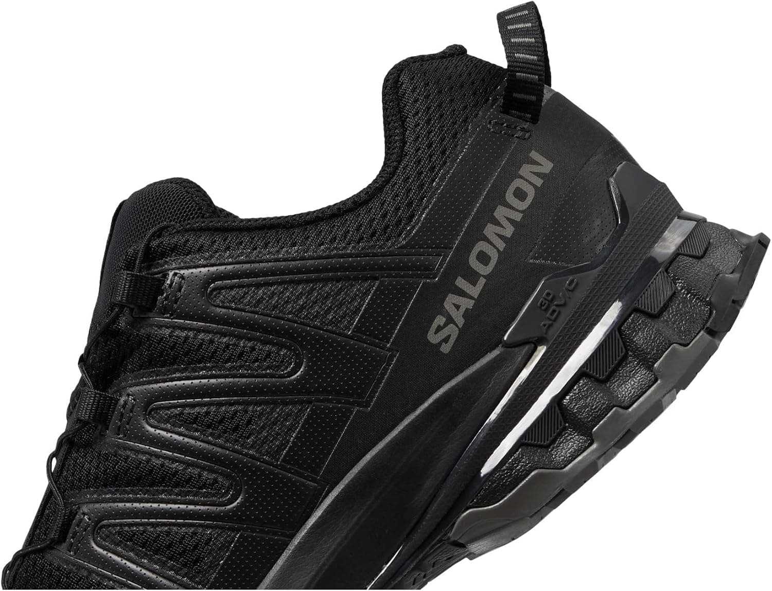 کفش دویدن تریل مردانه Salomon XA PRO 3D V9 مدل L47271800 کفش دویدن تریل مردانه Salomon XA PRO 3D V9 مدل L47271800